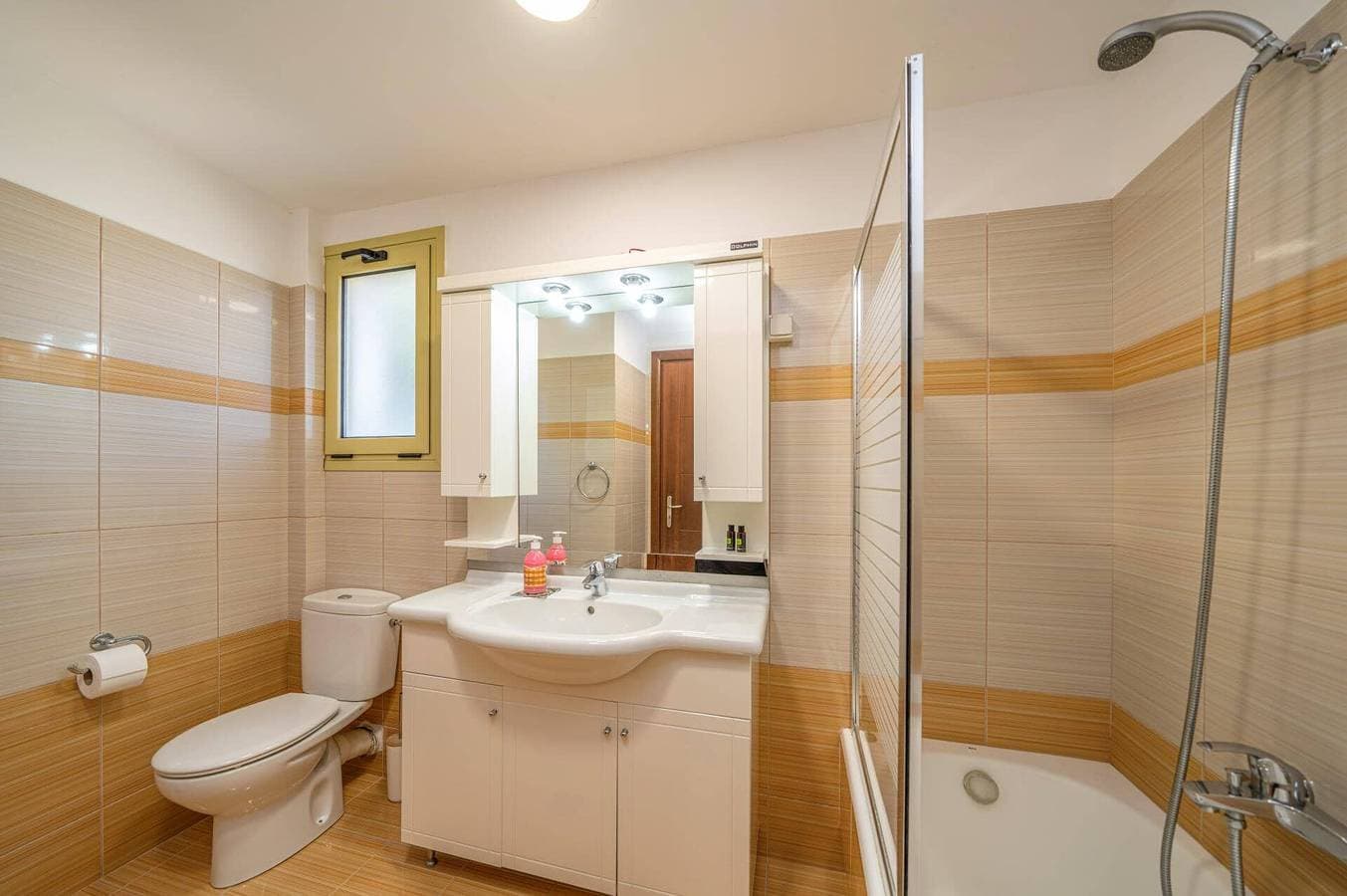 Foto 9 von 28: Villa für 6 Personen
