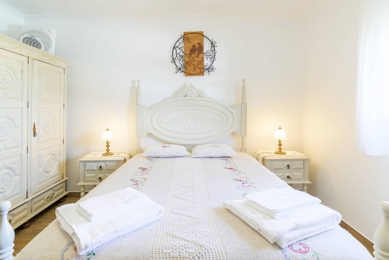 Foto 10 von 28: Ferienhaus 'Celestial Melides Country House' mit privatem Pool, Terrasse und WLAN