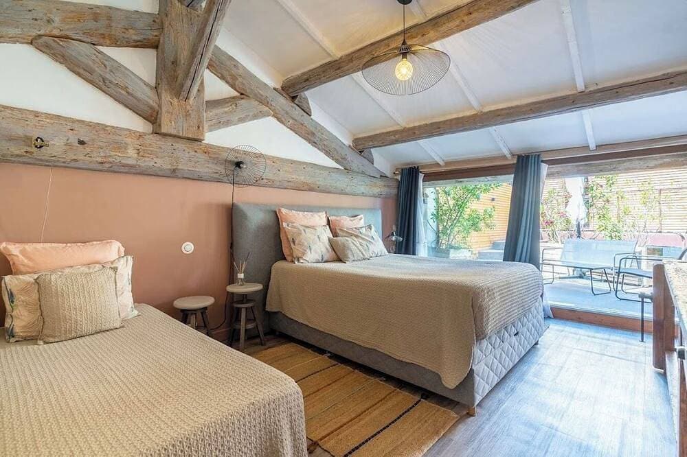 Foto 6 von 30: Loft Haus Mit Natürlichem Bad