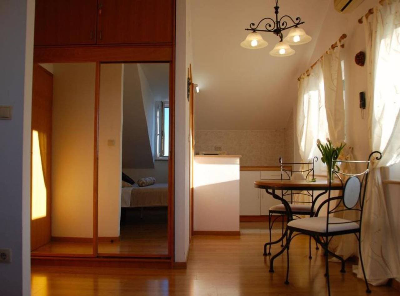 Studio 30m² 1