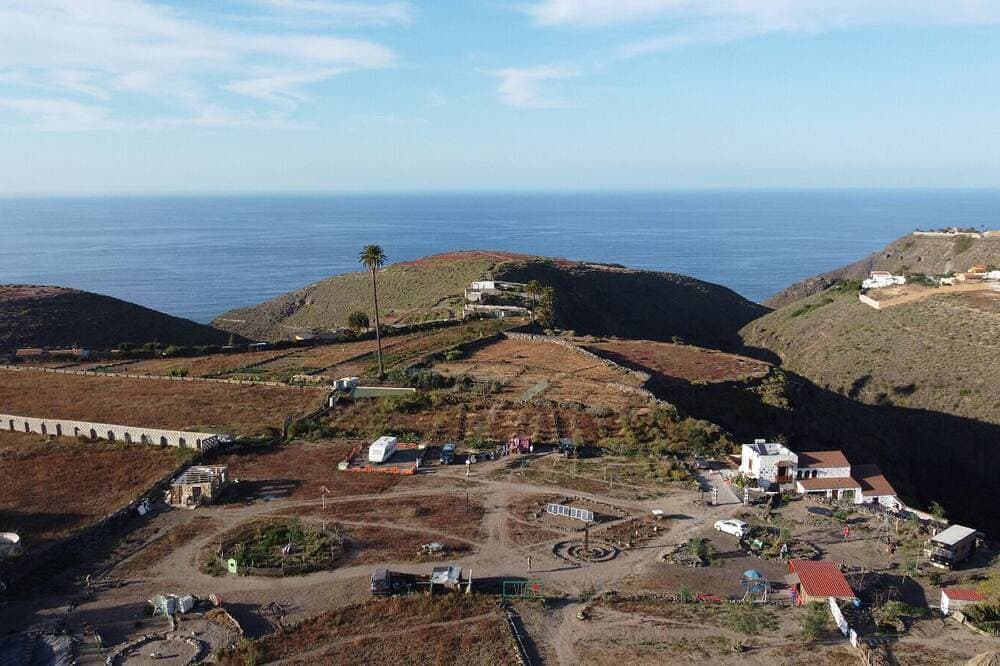 Foto 9 von 12: Gemütliches Studio mit Eigene Terrase, Haustierfreundlich, Ozeanblick