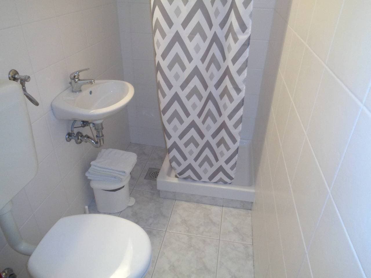 Foto 10 von 13: Studio apartment Balbina in center Rovinj