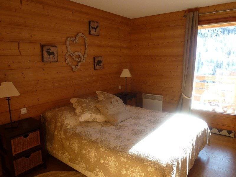 Foto 6 von 11: Large And Cosy Apartment On The Heights Of The Resort