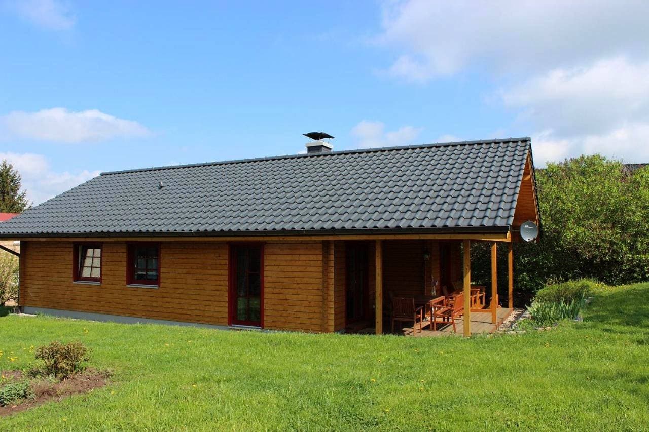 Foto 2 von 10: Holiday Home