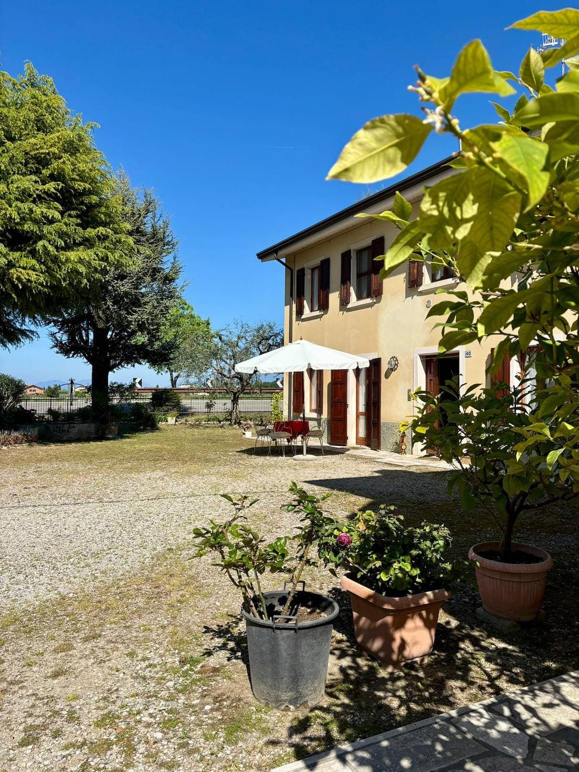 Foto 8 von 42: Casa Olinda a  Lazise