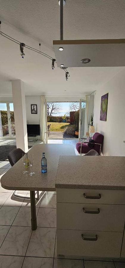 Foto 4 von 26: Apartment with Lake View