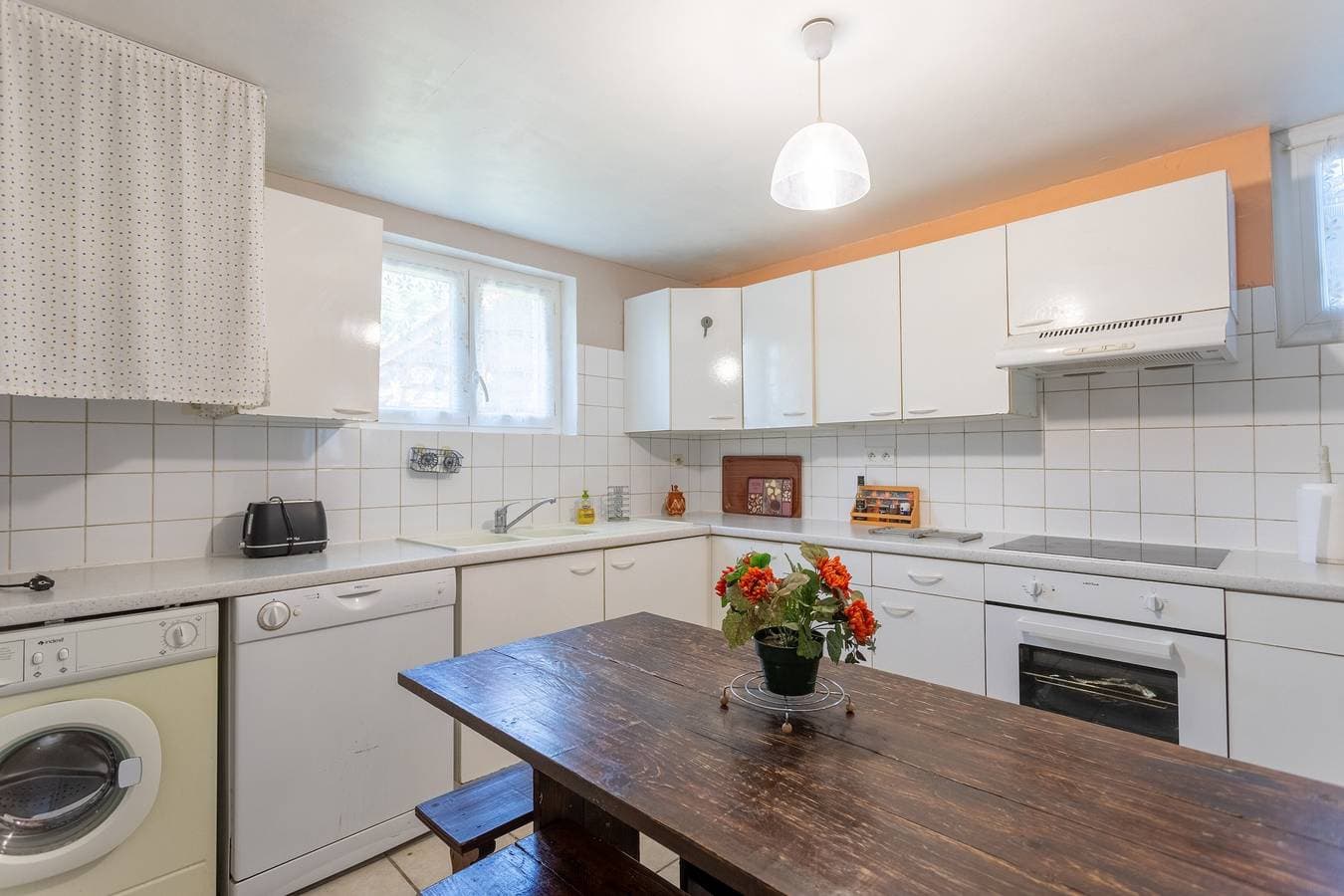 Foto 6 von 24: Authentisches Béarnaiser Ferienhaus mit Bergblick, WLAN und Klimaanlage