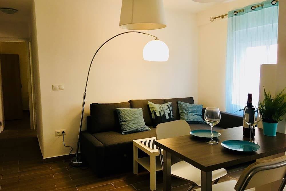 Gemütliche Wohnung in Malaga ganz in der Nähe des historischen Zentrums 1