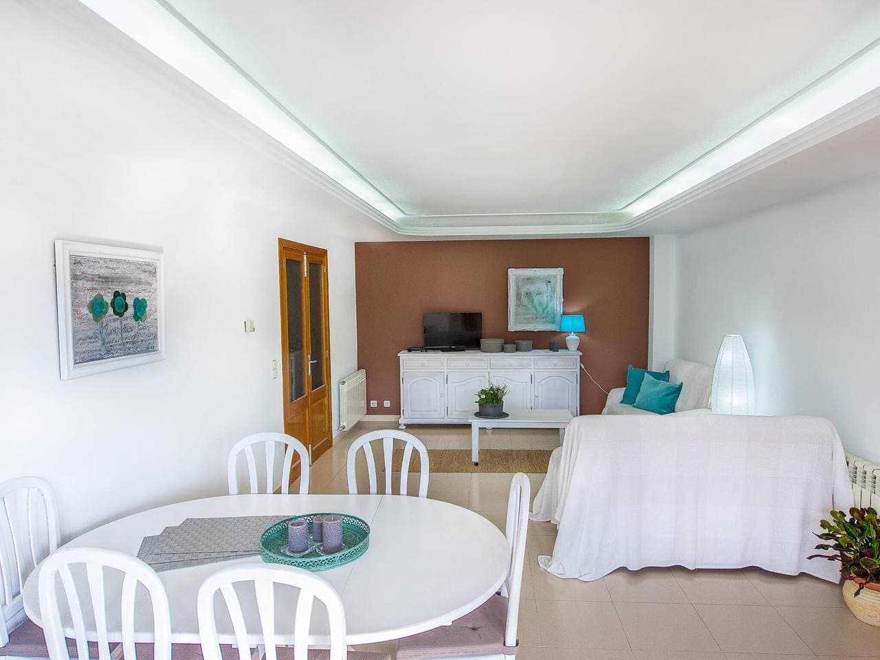 Foto 5 von 20: Apartamento Marina III, Porto Cristo, Mallorca