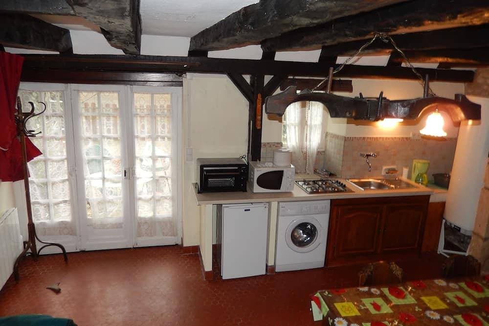 Foto 8 von 10: Charming cottage