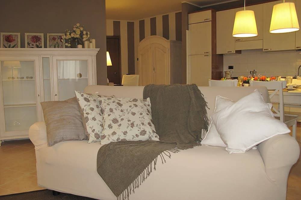 Foto 10 von 20: Raffinierte und elegante Wohnung in der Innenstadt von Verona