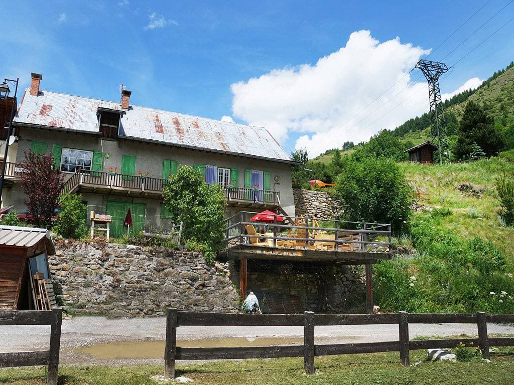Foto 13 von 18: Marmotte