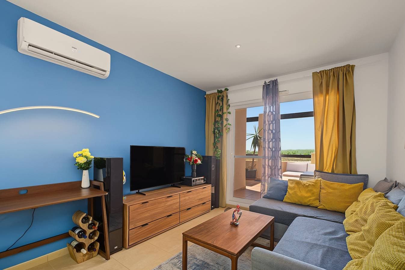 Foto 5 von 43: Residencia Serena - Ein stilvoller Rückzugsort für Gäste, die Qualität und das Besondere schätzen