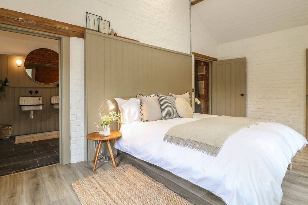 Foto 4 von 22: Beech Cottage - Fold Yards, Alderwasley