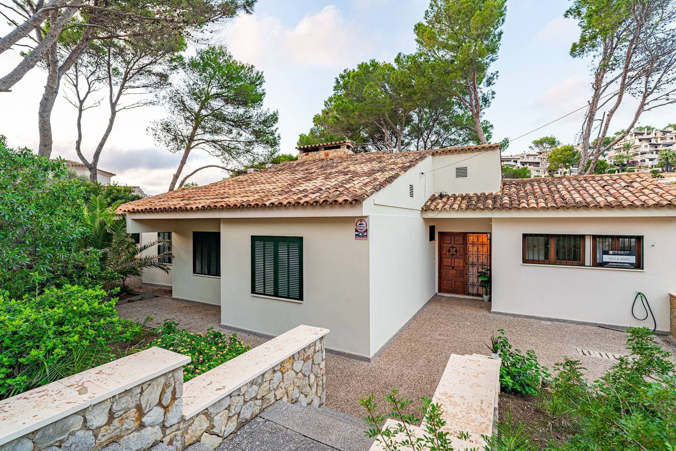 Foto 8 von 38: Villa Rivo - Costa de la Calma by PriorityVillas