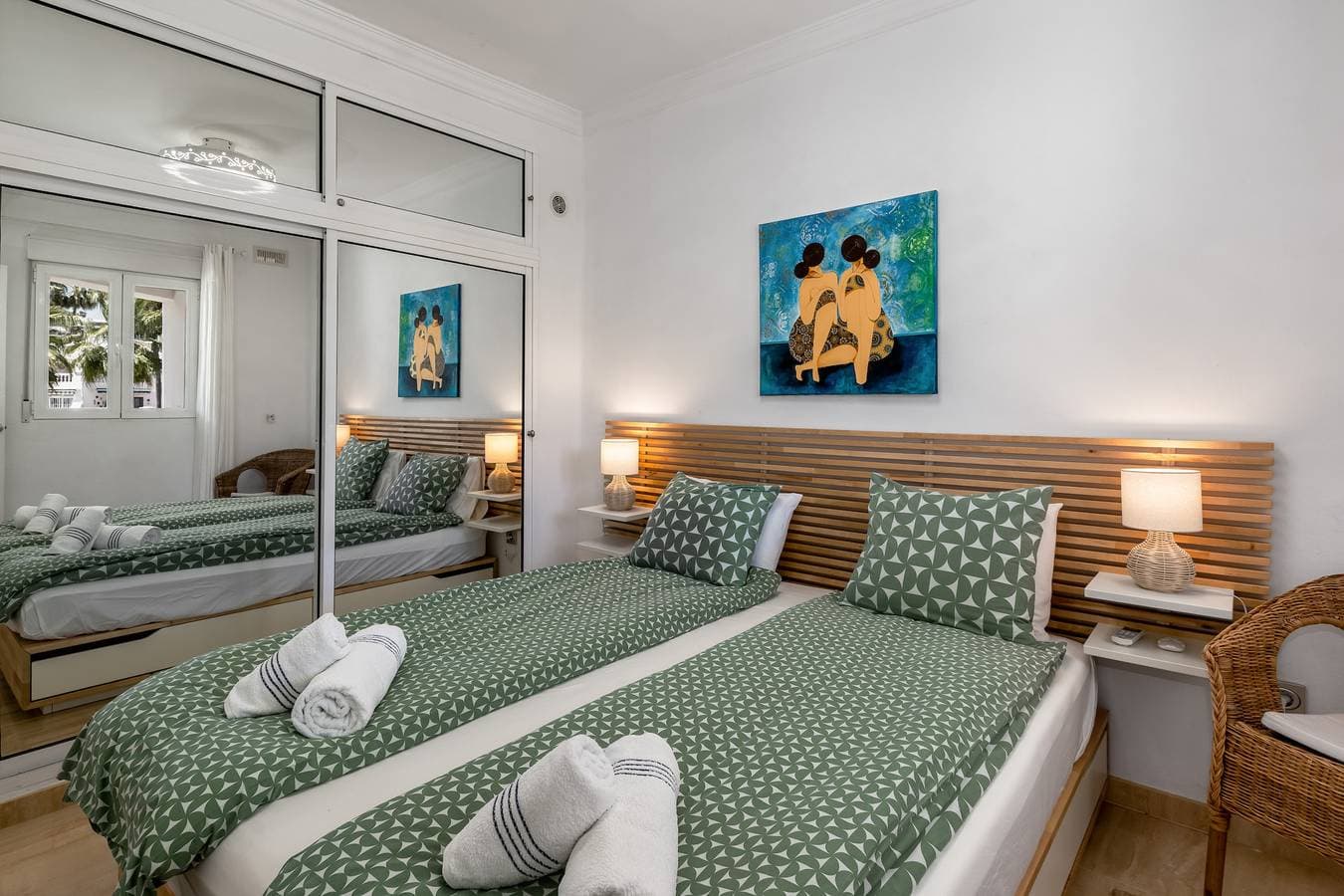 Foto 13 von 40: Las Palmas 2A - Oasis Properties