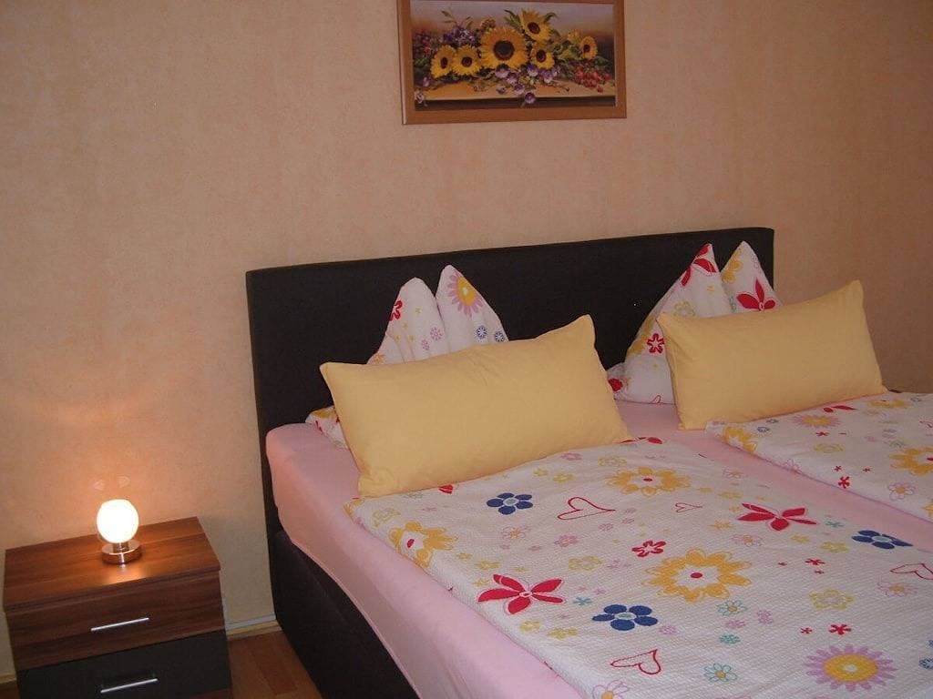 Foto 10 von 19: Gemütliche 1-Zimmer-Wohnung in Wernigerode – in der Nähe der Skistation und von Restaurants