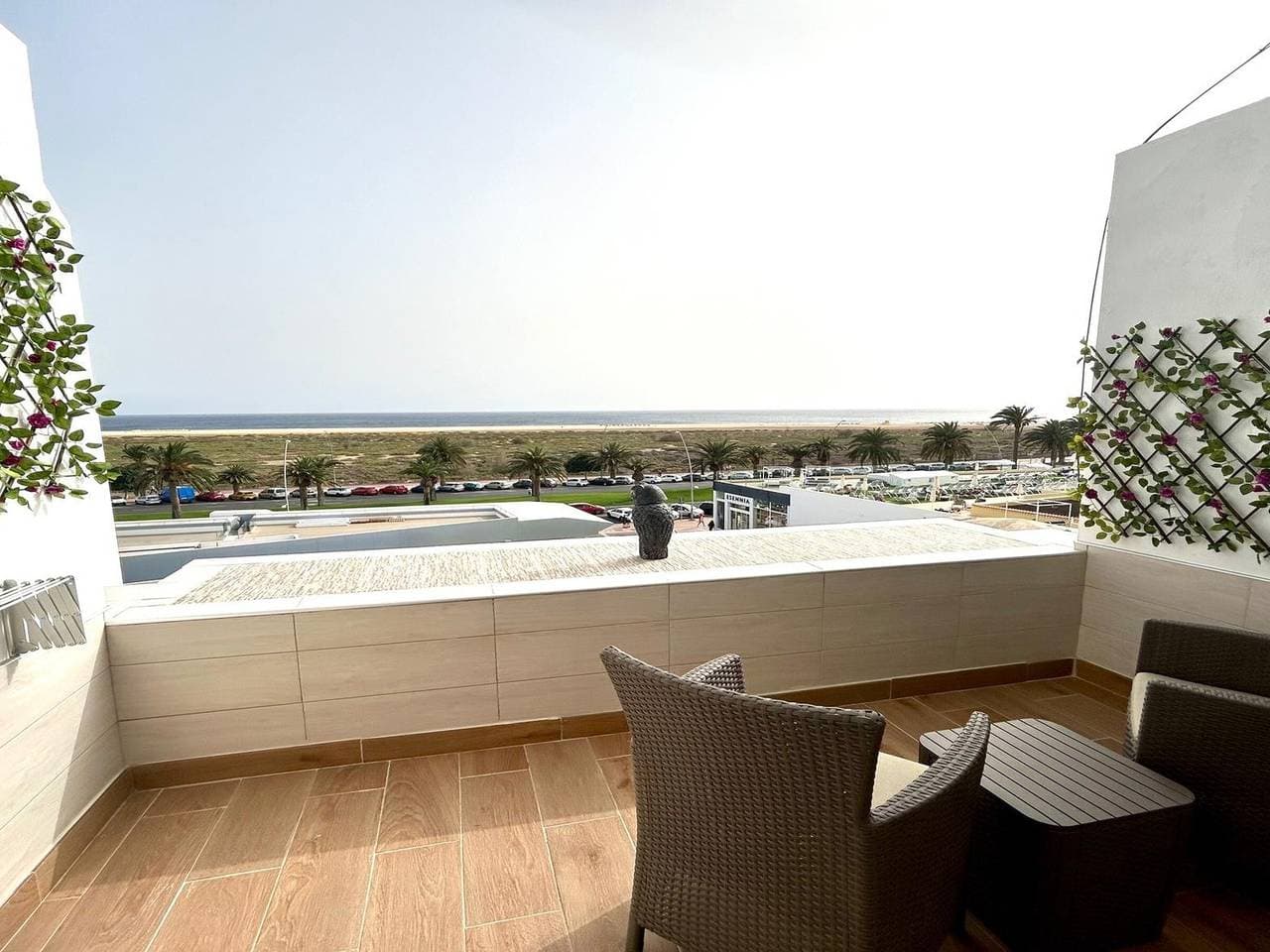 Gemütliches Studio mit Wifi nahe dem Strand, Morro Jable 1