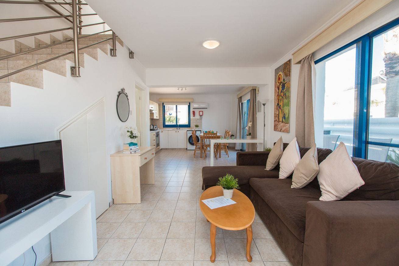 Foto 2 von 18: Villa für 4 Personen