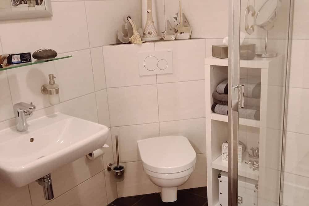 Foto 4 von 26: Kleine Träumerei Frango  Eifel / Schloßheck Whirlpool / Saunahaus /Massagesessel