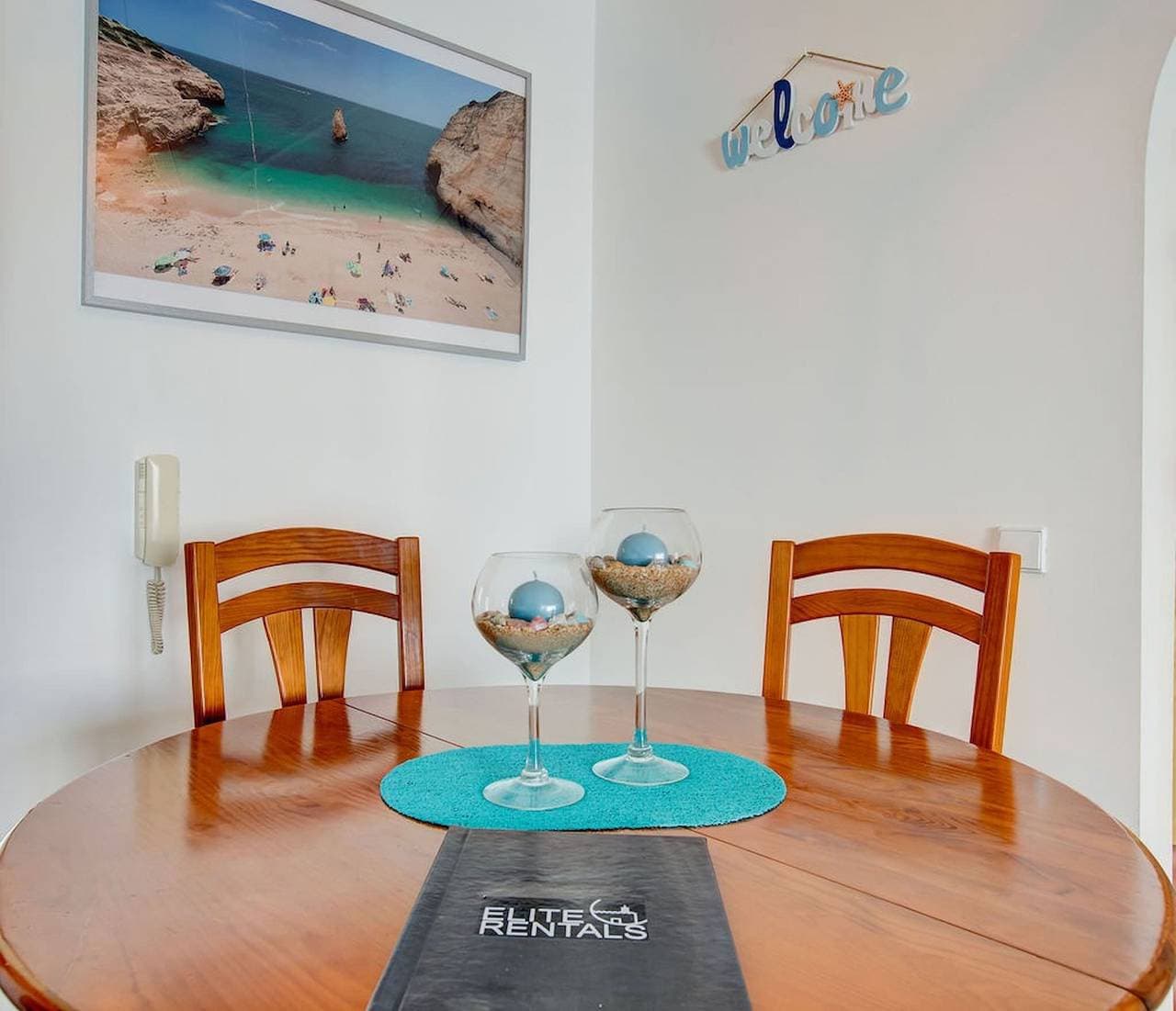Foto 10 von 30: 11 dom joao · Beautiful apartment in Carvoeiro wit