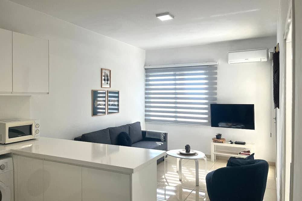 Foto 10 von 14: Phaedrus Living: Constantinos Seaview Residence