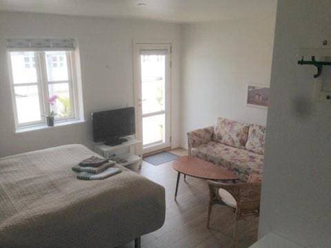 Foto 6 von 10: Double Room