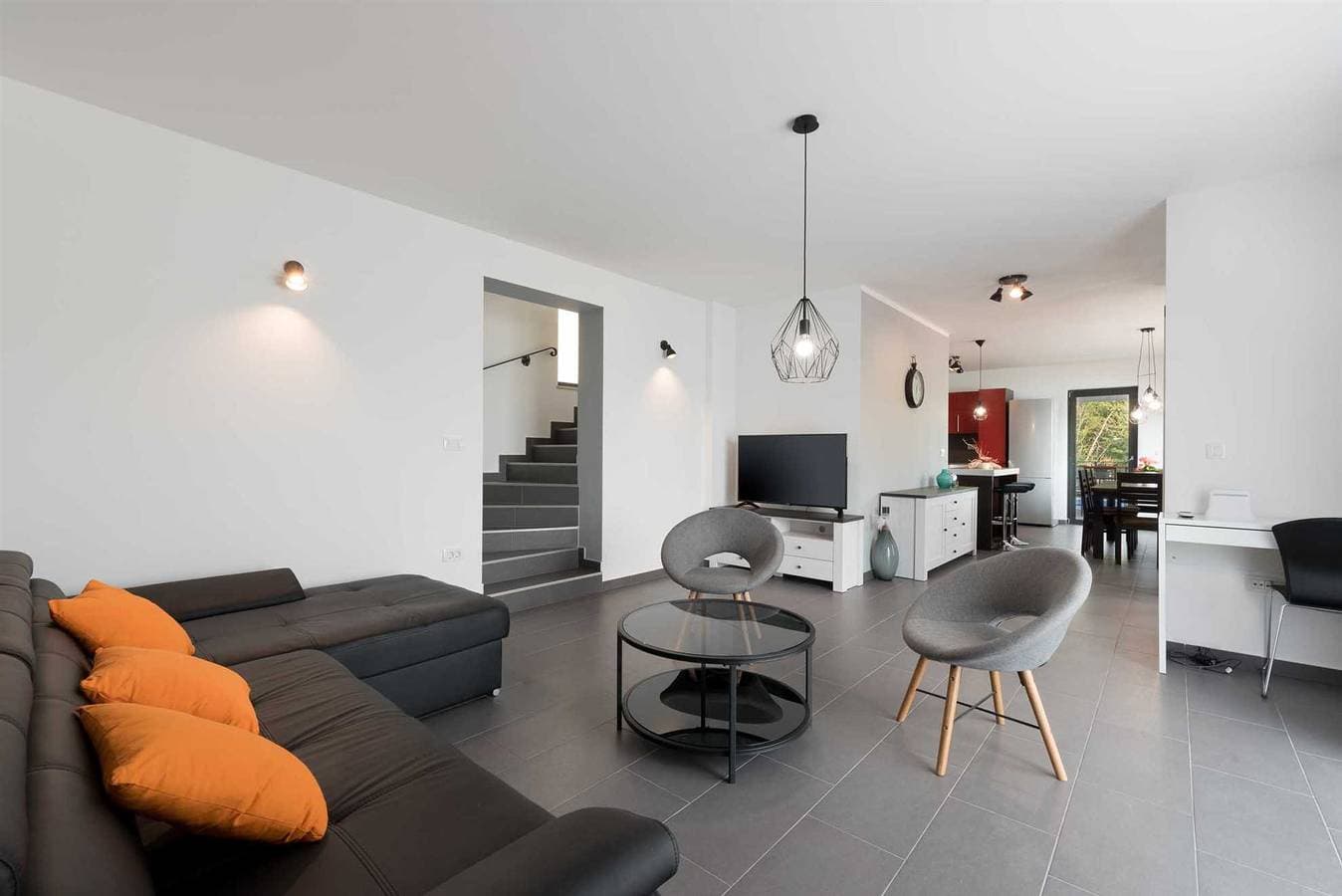 Foto 4 von 21: Casa Mia in Meeresnähe mit atemberaubender Aussicht
