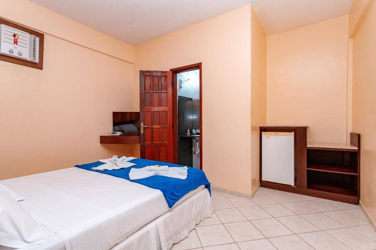 Foto 9 von 13: Double Room with Patio