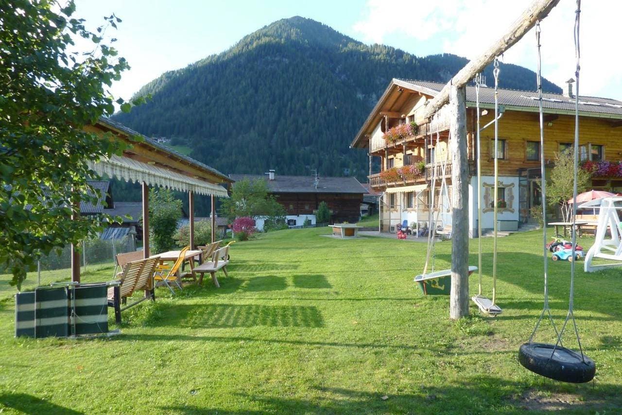 Residence Bannwald 1