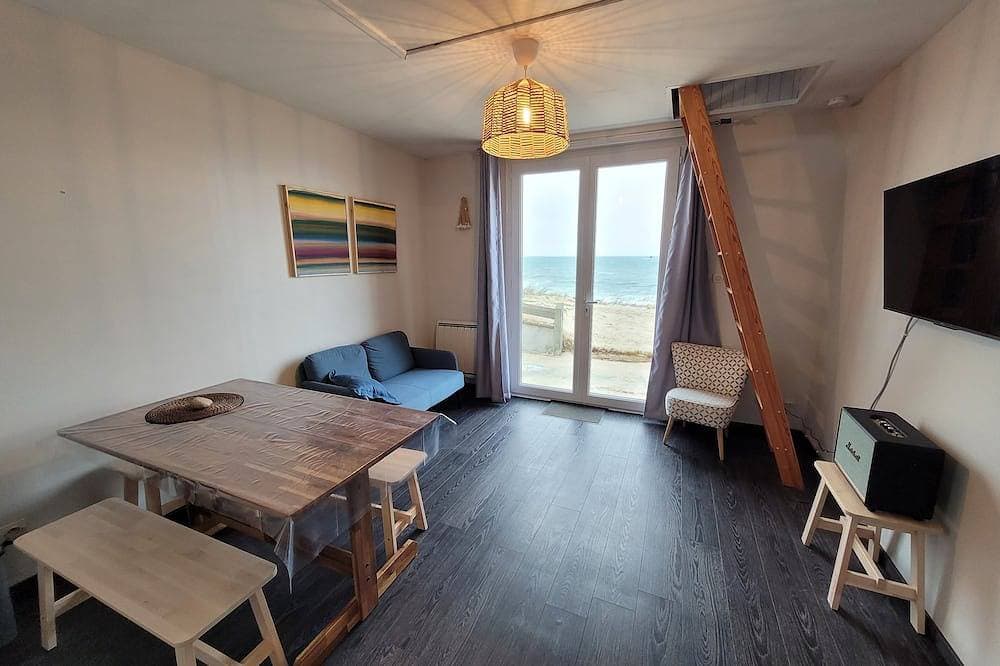 Foto 8 von 25: Einzigartiges Haus direkt am Meer