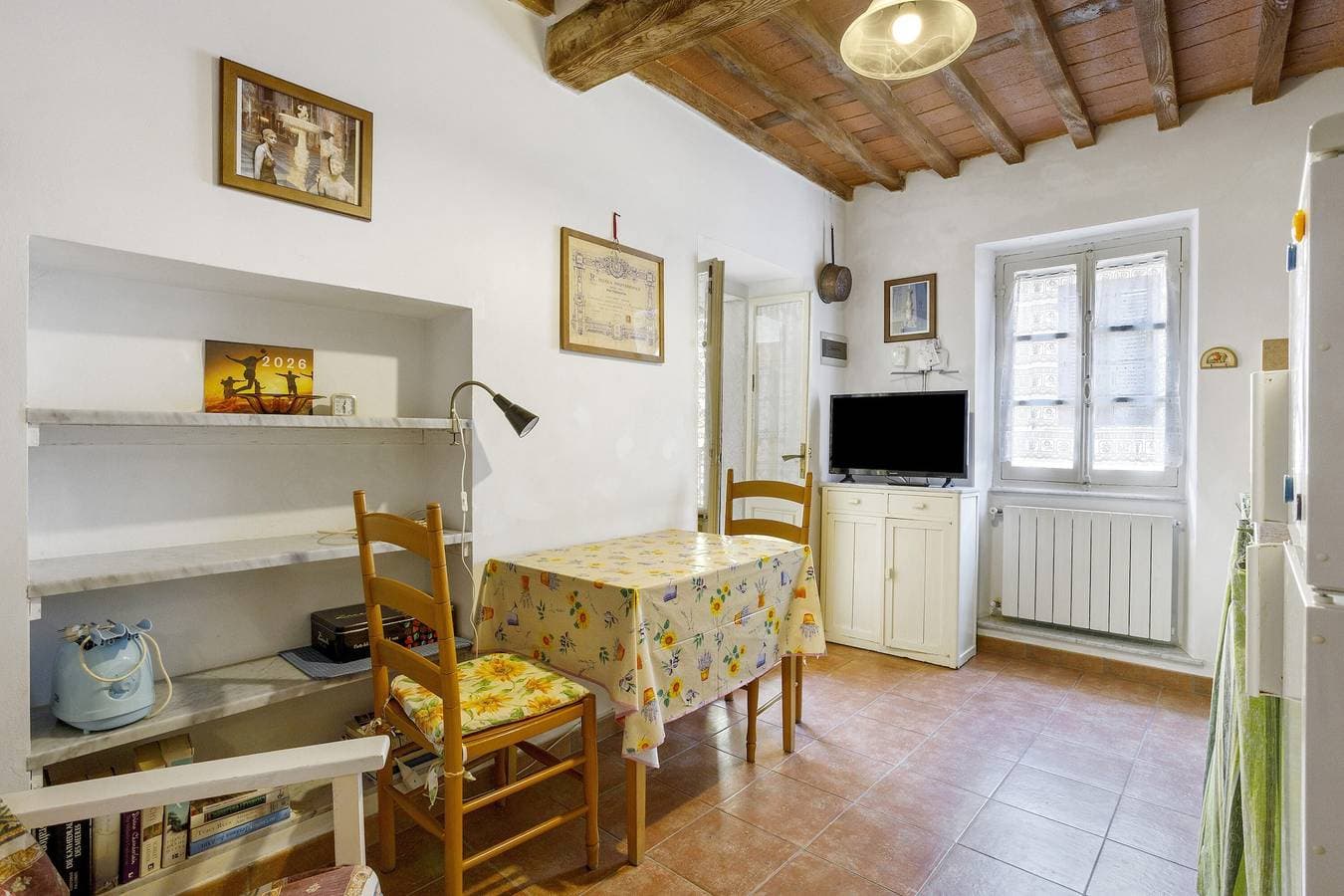Foto 3 von 31: Ferienhaus 'Michelangelo 2 Erwachsene 2 Kinder' mit privater Terrasse, WLAN & Klimaanlage