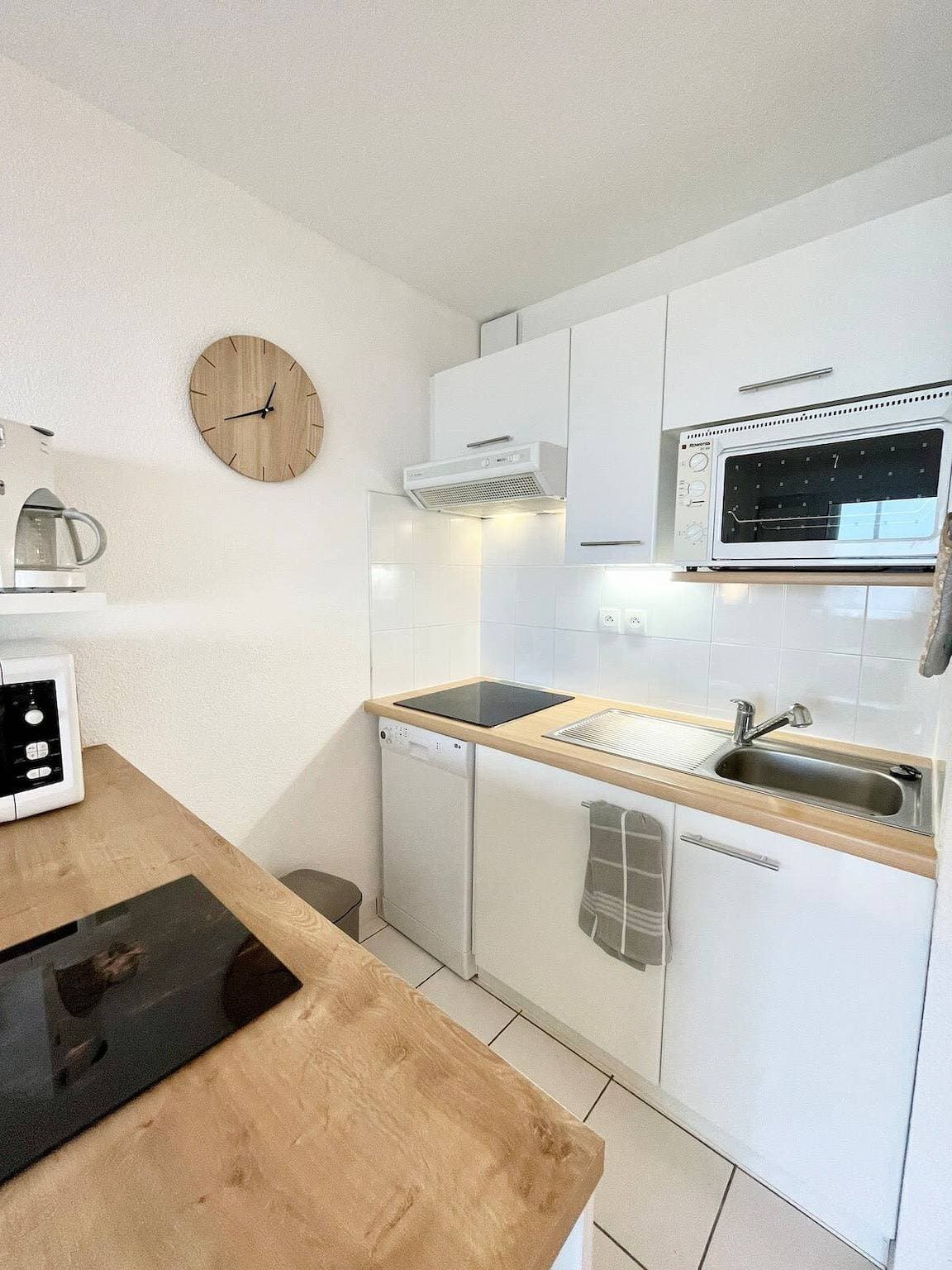 Foto 9 von 21: Splendide T2 Archi Cocooning Vue mer 180