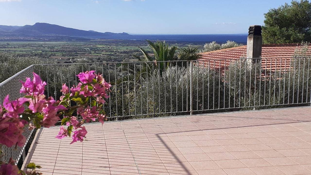 Terrazza vista Mare - LMvacanza 1