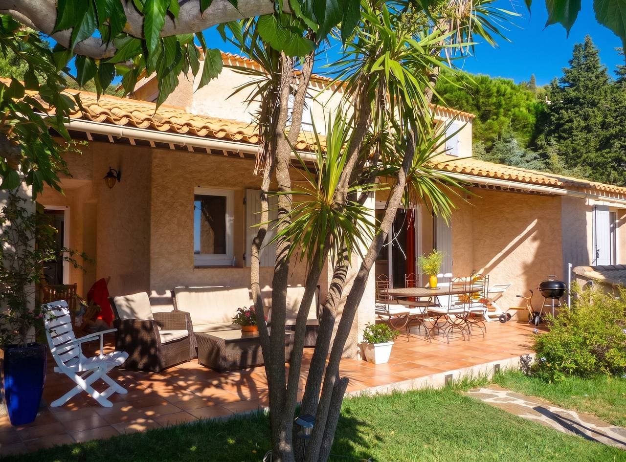 Foto 4 von 22: Villa mit Pool nahe Le Lavandou, 160 m²