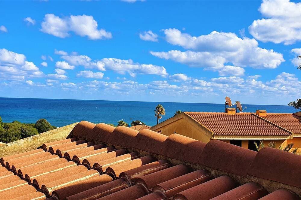 Foto 9 von 23: Sardinia Stella Corallo-Lovely Apartment sea view