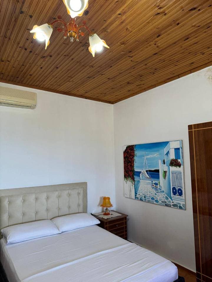 Foto 13 von 16: Triple Room with Sea View