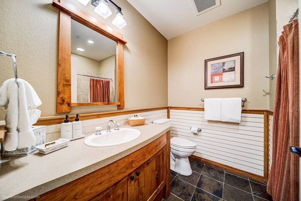 Foto 8 von 16: Silver Mtn Studio Condo Ski - Mtn Bike- Hiking