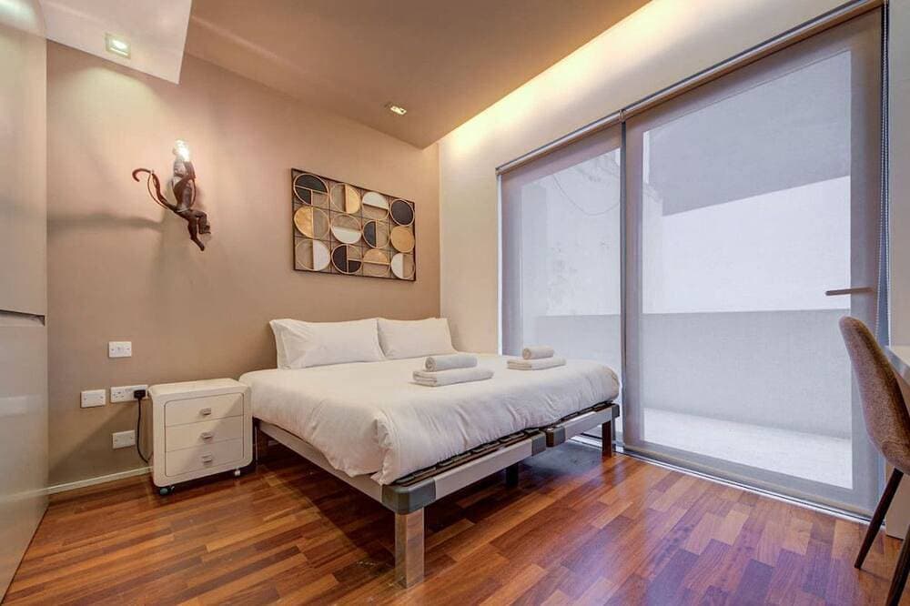 Foto 2 von 30: A lovely 2Br penthouse in St Julians, Pv w/WIFI