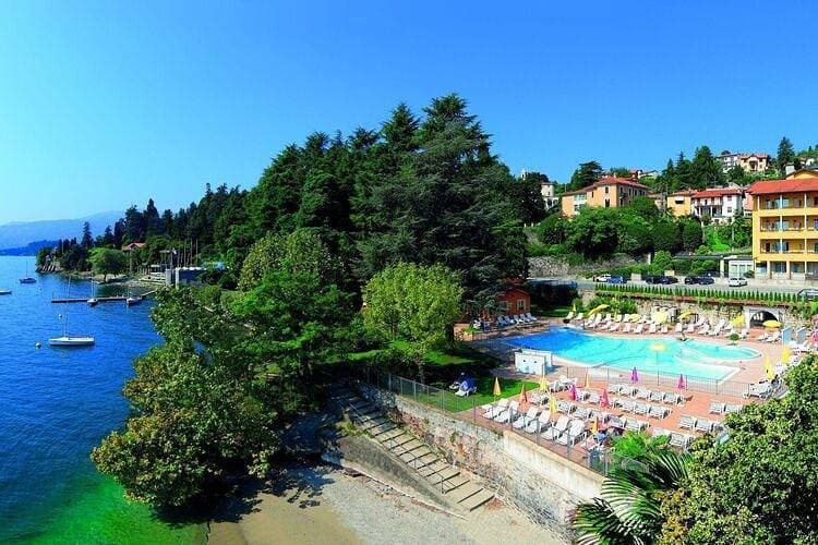 Foto 9 von 18: Ferienwohnung am Meer, Verbania Intra