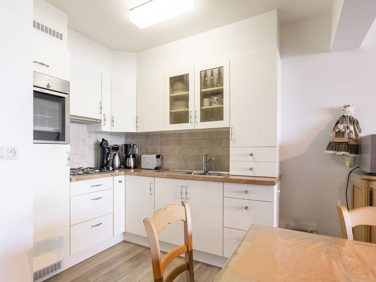 Foto 4 von 23: Ferienwohnung Zeedijk am Meer für 4 Von Belvilla