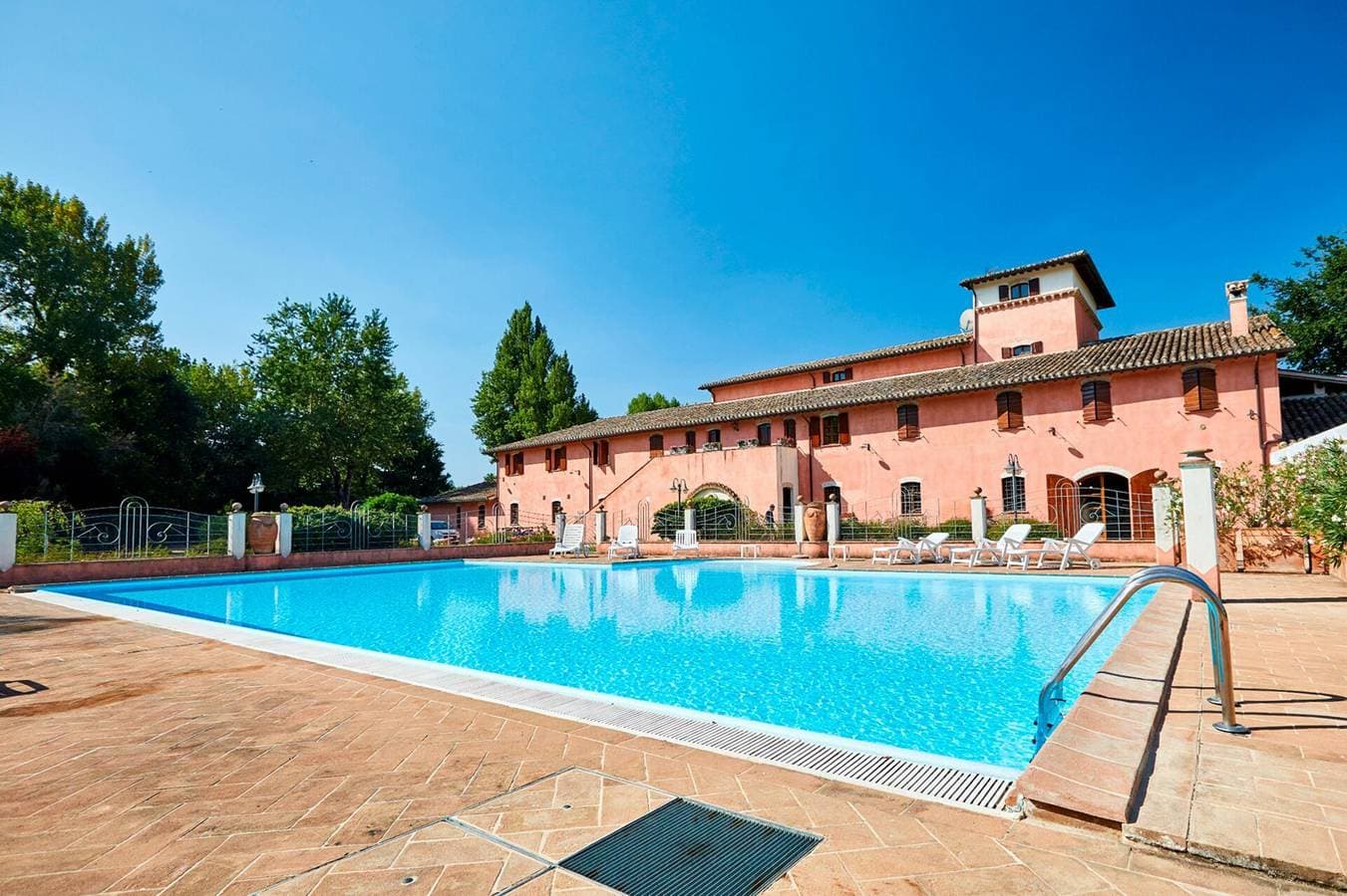 Foto 4 von 19: Agriturismo Il Molino Di Uncinano - Eliodoro