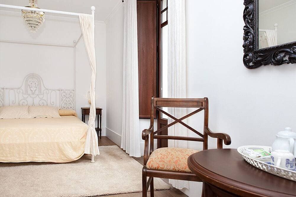 Foto 3 von 15: Superior Doppelzimmer
