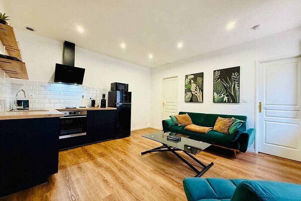 Frollo 1-Apartment-Ensuite-Apartment-No view 1