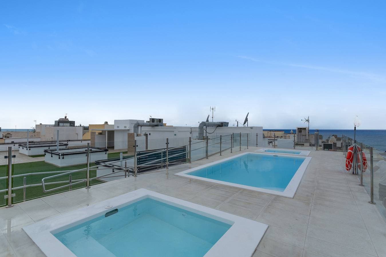 Lupama Suite 1