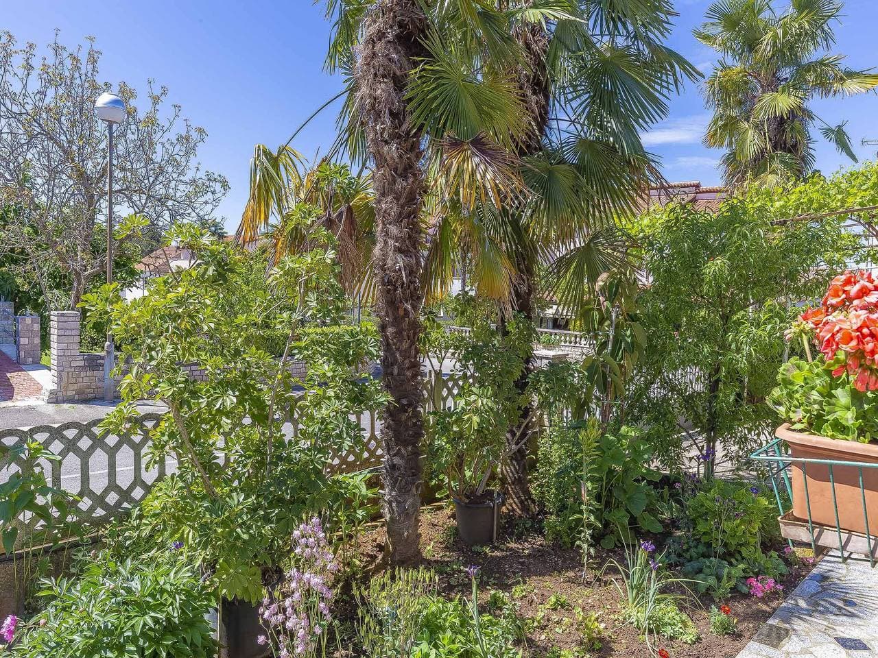 Foto 4 von 11: Apartment für zwei Personen