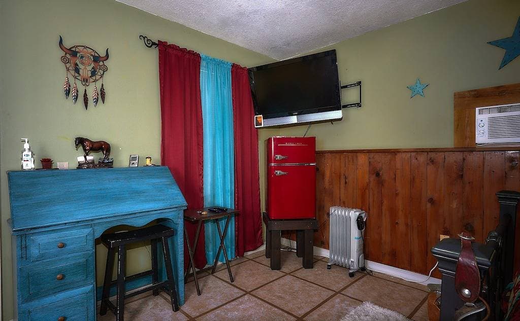Foto 4 von 13: Pleasant Days Lodging Southwest Cottage