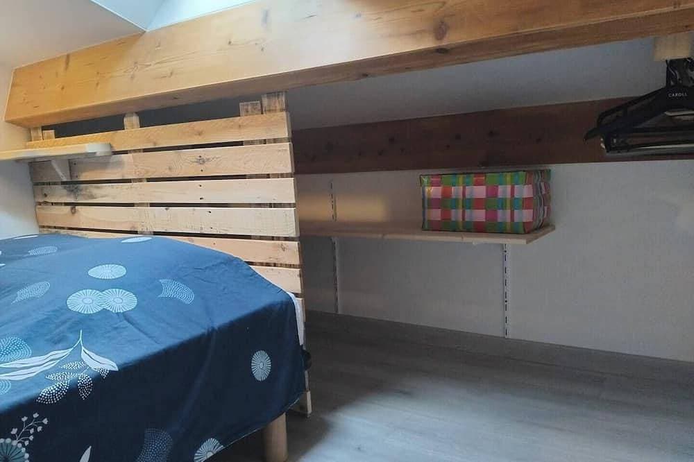Foto 4 von 18: Studio for rent, in the countryside, brand new