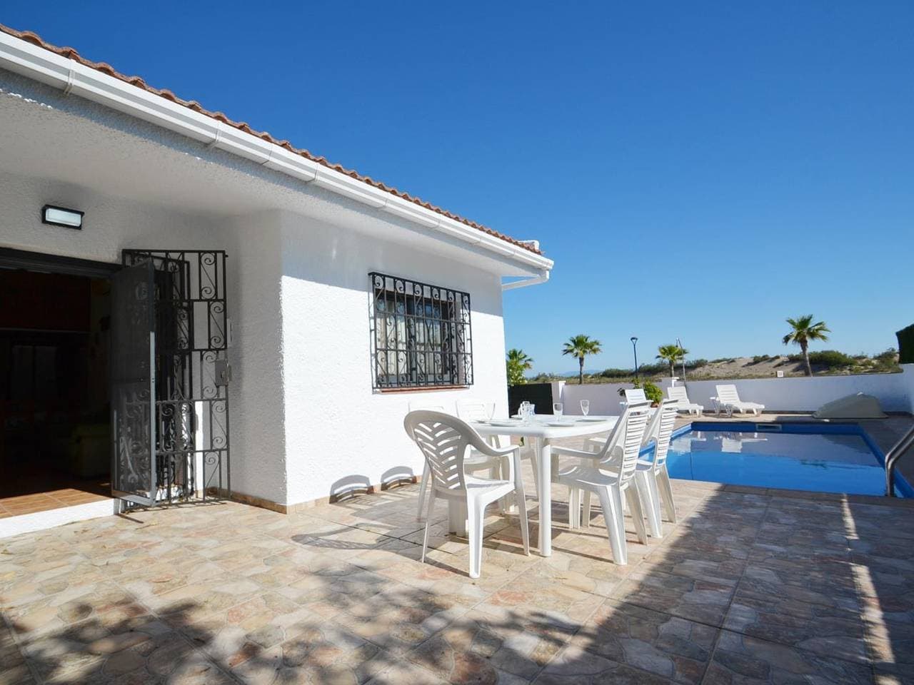 Foto 3 von 22: Casa Cai Cai mit Privatpool