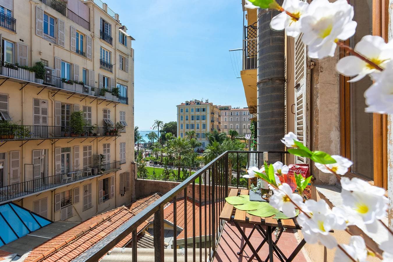 Le St Francois By Riviera Holiday Homes 1